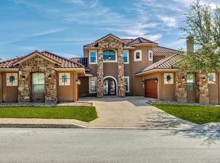 18014 Granite Hill, San Antonio, TX 78255