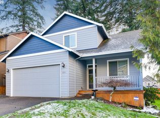 18511 White Tail Ave, Sandy, OR 97055