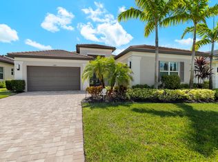 11869 SW Marigold Lakes Dr, Port Saint Lucie, FL 34987