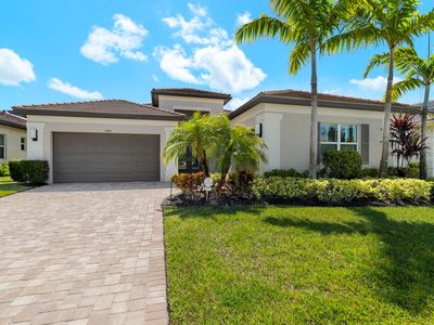 11869 SW Marigold Lakes Drive, Port Saint Lucie, FL, 34987
