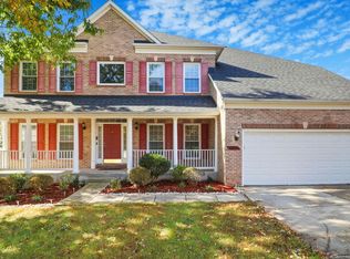 12607 Piscataway Landing Dr, Clinton, MD 20735