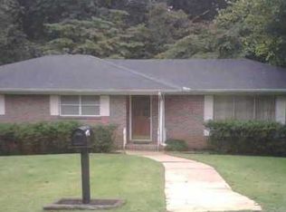 531 Tinker St, Bessemer, AL 35023