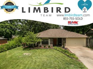 2703 W Ash St, Rogers, AR 72758