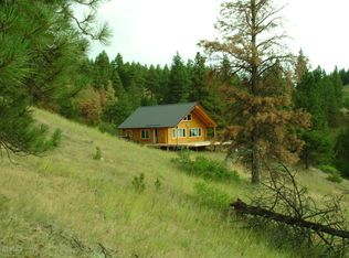 3841 Bratton Loop, Cascade, MT 59421