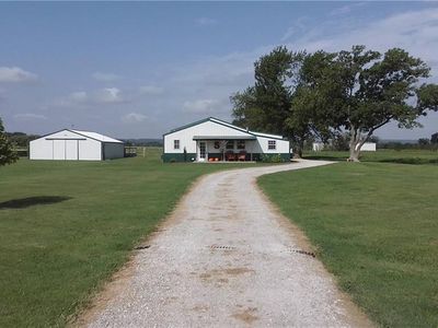 10591 Hank Sargent Rd #621, Prairie Grove, AR, 72753
