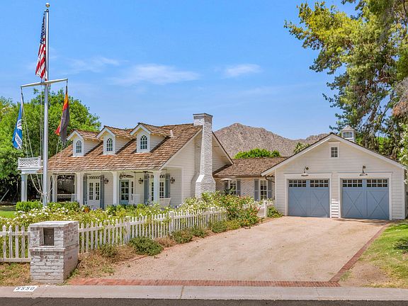 2nd image of 5550 E Calle Ventura St