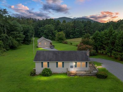 3528 Slate Mills Rd, Sperryville, VA, 22740