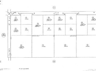 0 E Avenue M Lot 4-3, Lancaster, CA