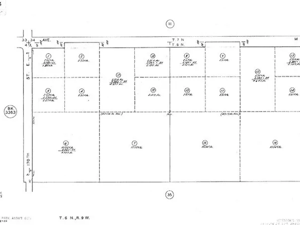 0 E Avenue M Lot 4-3, Lancaster, CA 93535