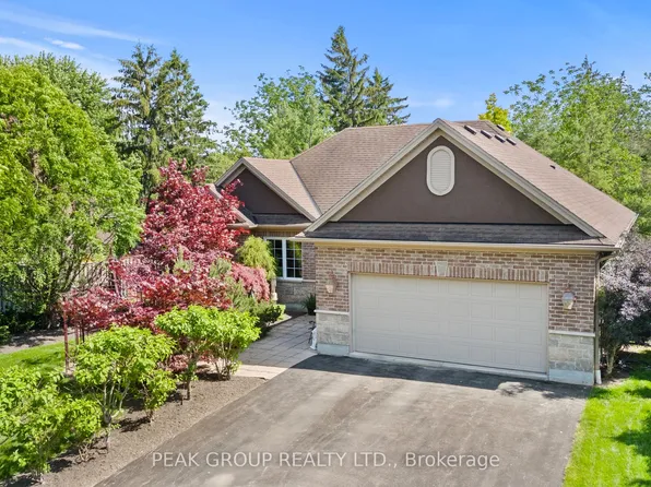 18 Martha Ct, Pelham, ON L0S 1C0