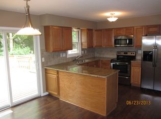 5601 SW 5th Pl, Des Moines, IA 50315