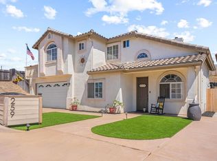 259 Vista Del Mar Ct, Chula Vista, CA 91910