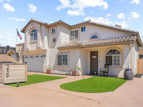 259 Vista Del Mar Ct, Chula Vista, CA 91910