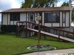 1060 W 500 S, Logan, UT 84321
