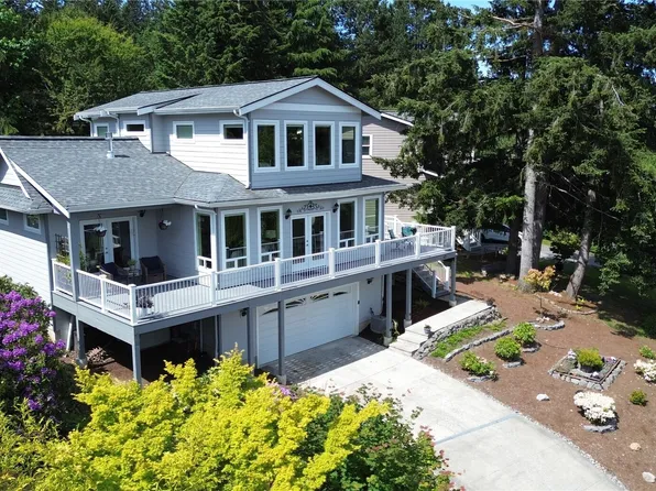 43 North Point Drive, Bellingham, WA 98229