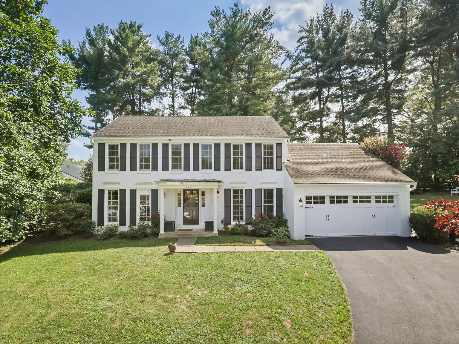 892 Van Dusen Court (VA) - 1 — Photo 1