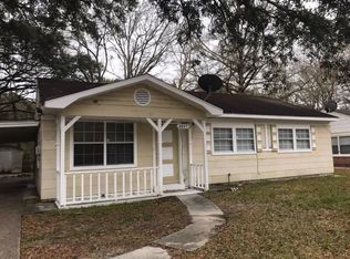 3057 Westgate St, Mobile, AL 36606