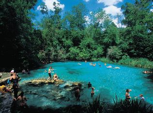 Tbd Sw Ichetucknee Ave, Fort White, FL 32038