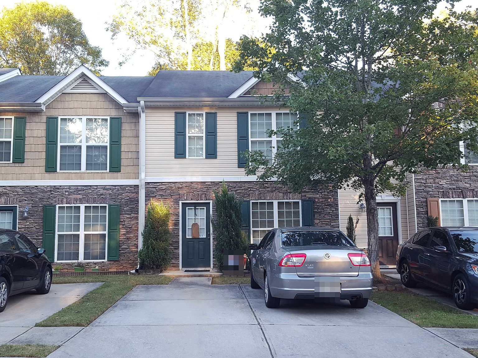 8368 Carlington Ln, Jonesboro, GA 30236 | Zillow