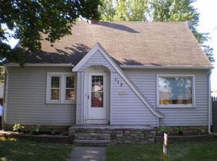 113 E Wilson Ave., Appleton, WI 54915