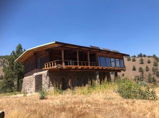 32820 Franks Creek Rd, Dayville, OR 97825