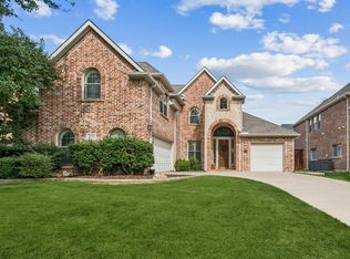 15534 Fox Meadow Ln, Frisco, TX 75035
