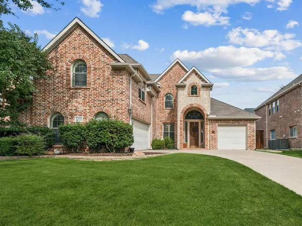 15534 Fox Meadow Ln, Frisco, TX 75035