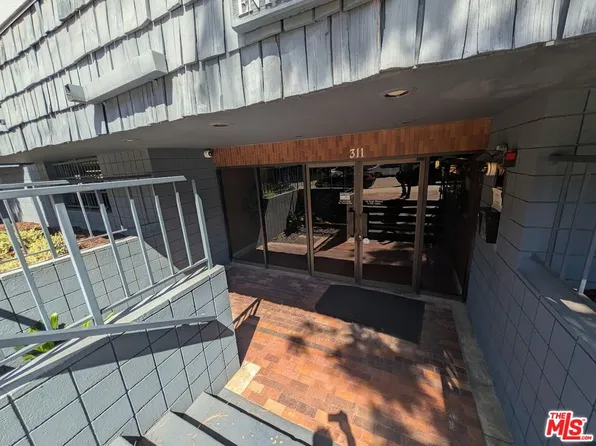 311 Bora Bora Way #3204, Marina Del Rey, CA 90292