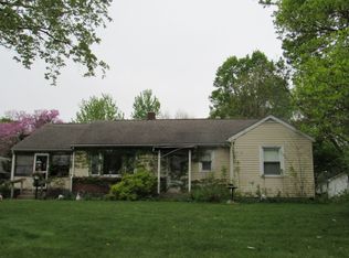 418 N Abigail St, Rensselaer, IN 47978