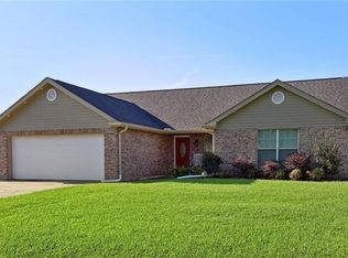 115 Savanna Dr, Luling, LA 70070