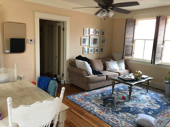 4th image of 909 Wilson Dr #B