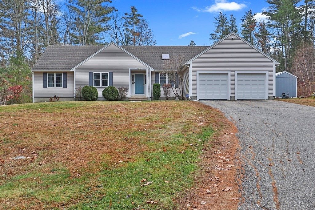 368 New Boston Rd, Sturbridge, MA 01566 Zillow