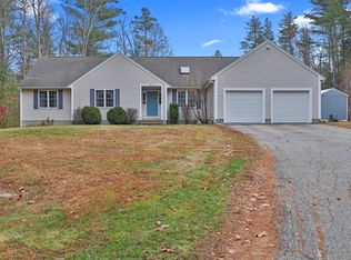 368 New Boston Rd, Sturbridge, MA 01566
