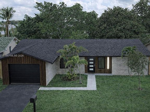 2nd image of 4020 NW 93rd Way