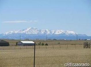 2275 Sandy Ridge Rd, Elizabeth, CO 80107