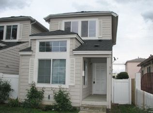 534 S D St, Oxnard, CA 93030