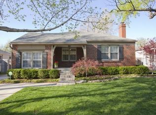 1013 E 34th St, Tulsa, OK 74105