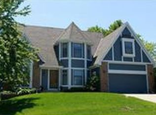 11501 W 127th Ter, Overland Park, KS 66213