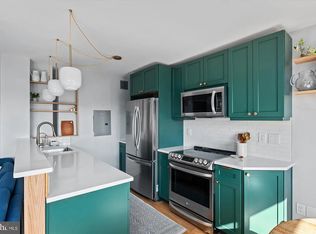 1816 New Hampshire Ave NW APT 808, Washington, DC 20009