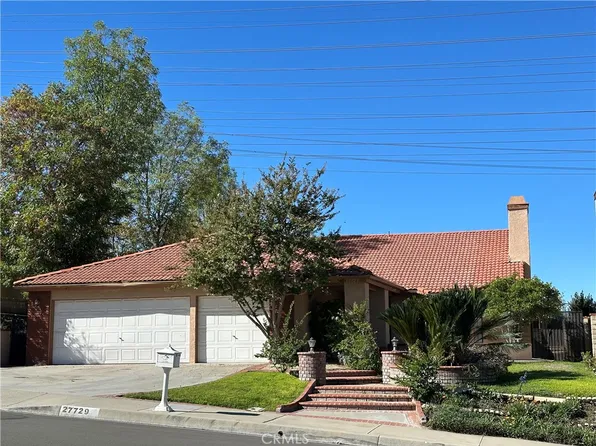 27729 Sutters Pointe Dr, Santa Clarita, CA 91350