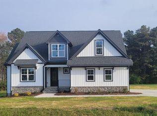 63 Stone Southerland Rd, Louisburg, NC 27549