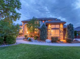 9401 S Star Hill Cir, Lone Tree, CO 80124