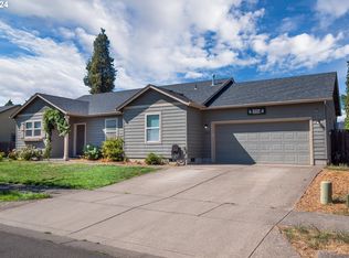 1125 Veronica Ln, Eugene, OR 97404