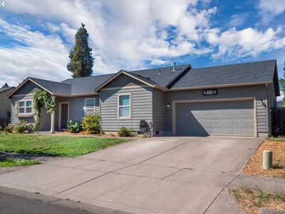 1125 Veronica Ln, Eugene, OR, 97404
