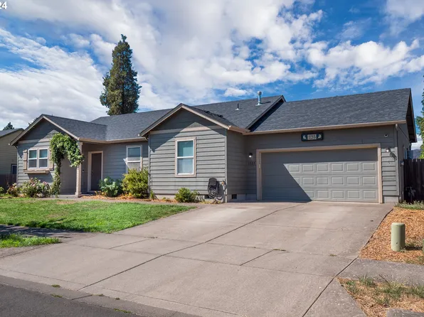 1125 Veronica Ln, Eugene, OR 97404