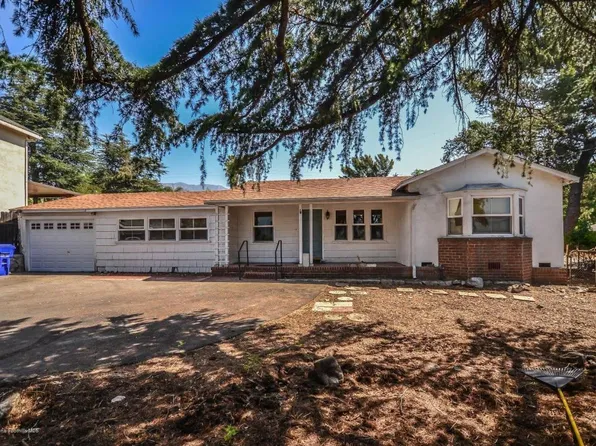 2497 Altura Ave, Montrose, CA 91020