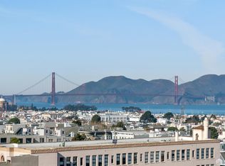 2315 Van Ness Ave APT 7, San Francisco, CA