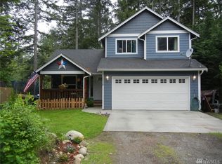 17739 E Clear Lake Blvd SE, Yelm, WA 98597