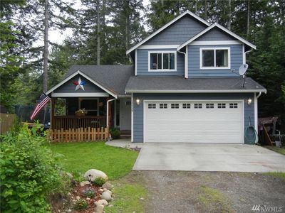 17739 E Clear Lake Blvd SE, Yelm, WA, 98597