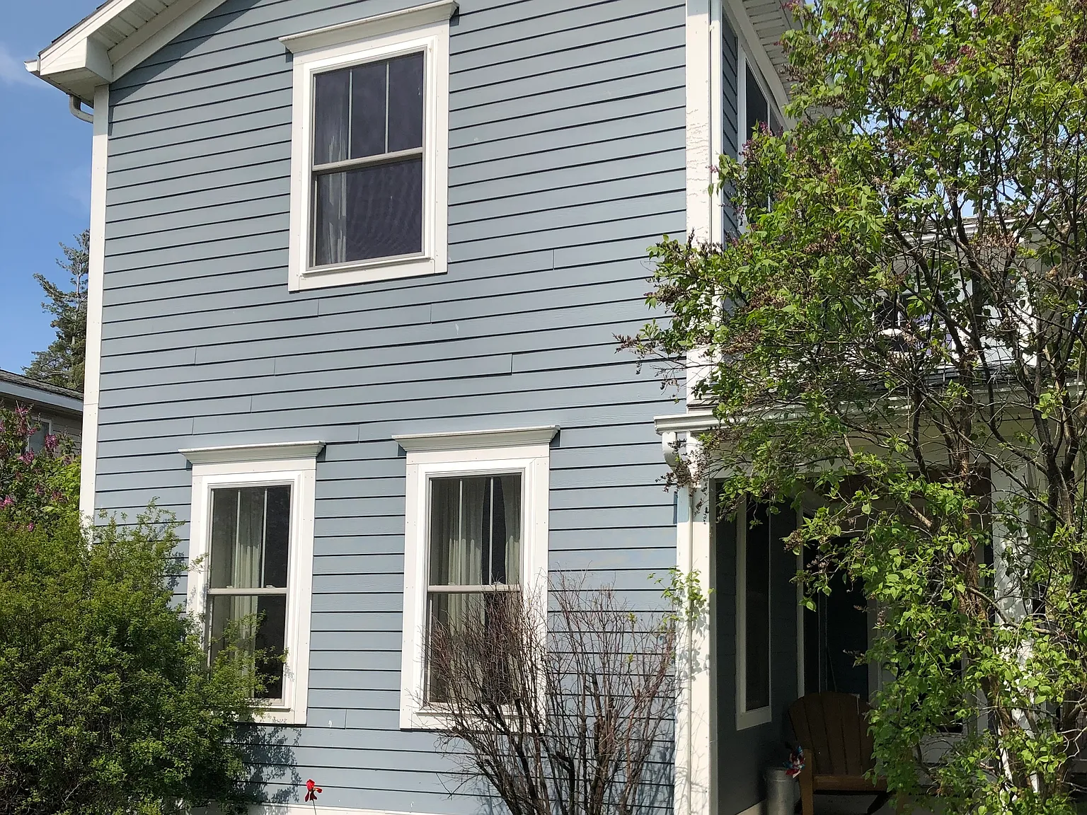 2 bed, 1.5 bath, 1300 sqft, $1,600 — Photo 3